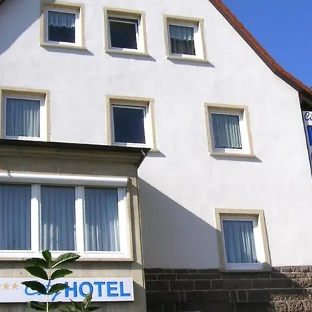City Hotel-2